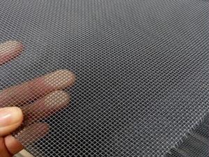 Wholesale High Strength Stainless Steel 304 Security Screen Mesh 11mesh 0.027&quot; from china suppliers