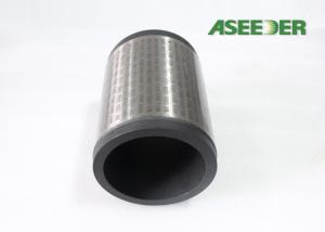 Wholesale High Durability Tile Sliding Radial Bearing HIP Sintering For Drilling Mud Motor from china suppliers