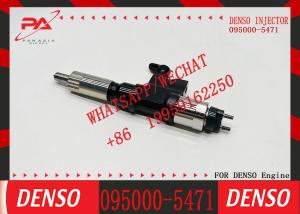 Wholesale Fuel injector diesel 095000-5500 095000-6360 095000-6363 095000-6366 095000-6367 8-97367552-0 from china suppliers