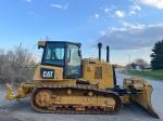 2023 Year CAT D6K Used Bulldozer Second Hand Heavy Equipment Machine
