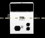 Portable Dj Laser Stage Light RGB Crystal Super Color For Concert And Shows
