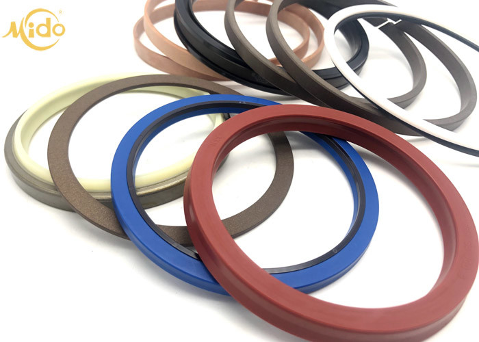 TPU Hydraulic Cylinder Seal Kit Part no 707-99-74430 for D375A-5D Lift Kit OEM Acceptable