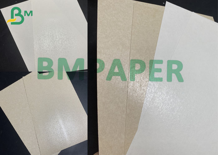 nature cupstock paper 