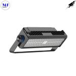 300W IP66 LED Stadium High Mast Light Waterproof 3000K-6500K 80ra All-in-One