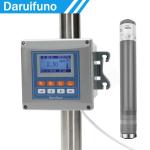 24V Chlorine Dioxide Analyzer For Sewage And Wastewater Disinfection