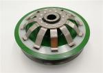 KS100.048F Printing Machine Spare Parts Kord Variable Speed Pulley
