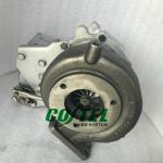 Hino Truck Dutr N04C Engine GT25V Turbo 765870 7201-E0011H, 17201-E0012, 17201