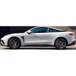2023 New Neta GT 660KM Electric Sports Car Max Speed 190km/h 2-door 4-seater
