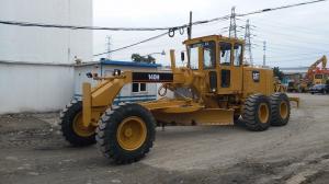 Wholesale Most Popular Motor Grader in The World Caterpillar 140h, Used Cat Grader 140g, 140K 12h, 14h Also Available with Cheap Price from china suppliers