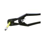 Durable Manual Crimping Tool DL-1432-2-A 12mm-32mm With Folded Handle
