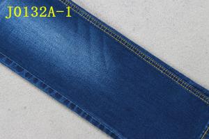 Wholesale 8Oz 62/63'' Denim Fabric High Spandex Warp Slub Style For Jeans from china suppliers