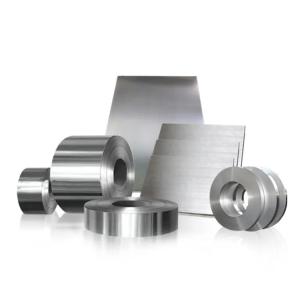 Wholesale Customize Accept Strip Stainless Steel Coil Seamless Alloy Steel Pipe for Customize with Accept from china suppliers