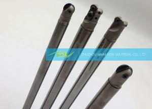 Wholesale OEM Solid Carbide Drill Bit Shank With Customer Special Requirements , Anti Vibration Bar from china suppliers