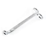 Stainless Steel 7 inch Candle Wick Trimmer Wick Cutter Candle Scissor Cutter