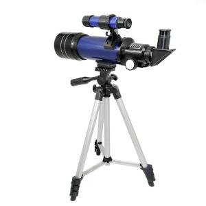 Wholesale Telescope For Adults Kids Astronomy Beginners 70mm Aperture 360mm AZ Mount Astronomical Refractor Professional Telescope from china suppliers