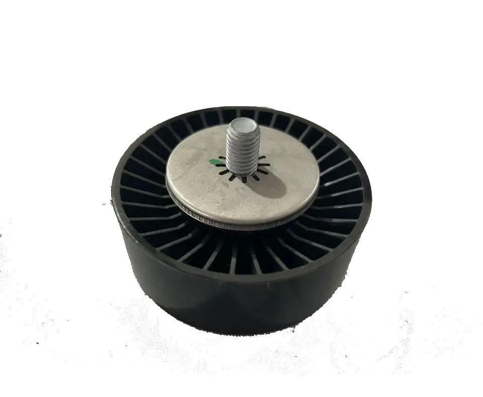 XINLONG LION Auto Parts Tensioner Pulley Drive Belt Idler Pulley AS OE 11287556251 for BMW