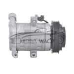 8L8Z19703A 10365721 3019251 Car AC Compressor DKS17DS For Ford Escape Mazda