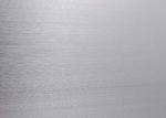 Durable Sheet Metal Deburring Machine 6000 Length 2000 Width OEM Welcome
