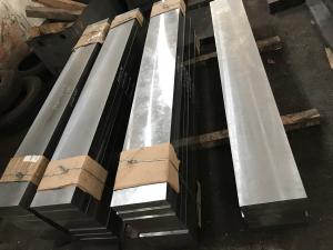 Wholesale Grinding Surface Plastic Mold Plate P20 Tool Steel from china suppliers