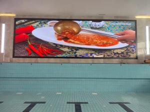 Wholesale Synchronization 6500k Advertising Indoor Led Display Ac100-240v from china suppliers