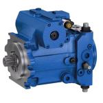 A4V A4VSG355 Generating Plant Steel Planet Hydraulic Pump For Excavator A4VSG