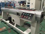 Aluminum Composite PPR Pipe Production Line 6m/min Max Speed High Strength