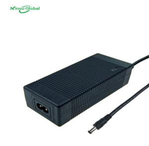 Wholesale 12.6V 3A Liion battery charger for 3S lithium battery pack with Three-stage charge mode from china suppliers