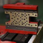 SS Square Pipe Bender Cnc Aluminum Pipe Bending Machine Aluminum Tubing Benders