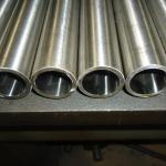 1 2 Inch Seamless 4462 Duplex Stainless Steel Pipe Tube 0.2mm Stainless Steel