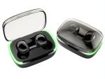 ETEK F8 Speaker Supports MICRO/USB-C Customizable 30mAh Headphone Battery 200mAh