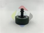 48*30*48mm KBA Printing Press Parts Plastic Guide Roller Thickness 20mm
