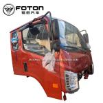Foton Aumark Auto Commercial Crew H1 H2 H3 Chelouzi Truck Body Cab Assembly for