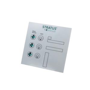 Wholesale Multicolor Tactile Membrane PC Switches In Customized Size &amp; Colors from china suppliers