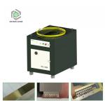 3kw Green Fiber Laser with -1.5% Long Term Power Stability 1064nm Wavelength for