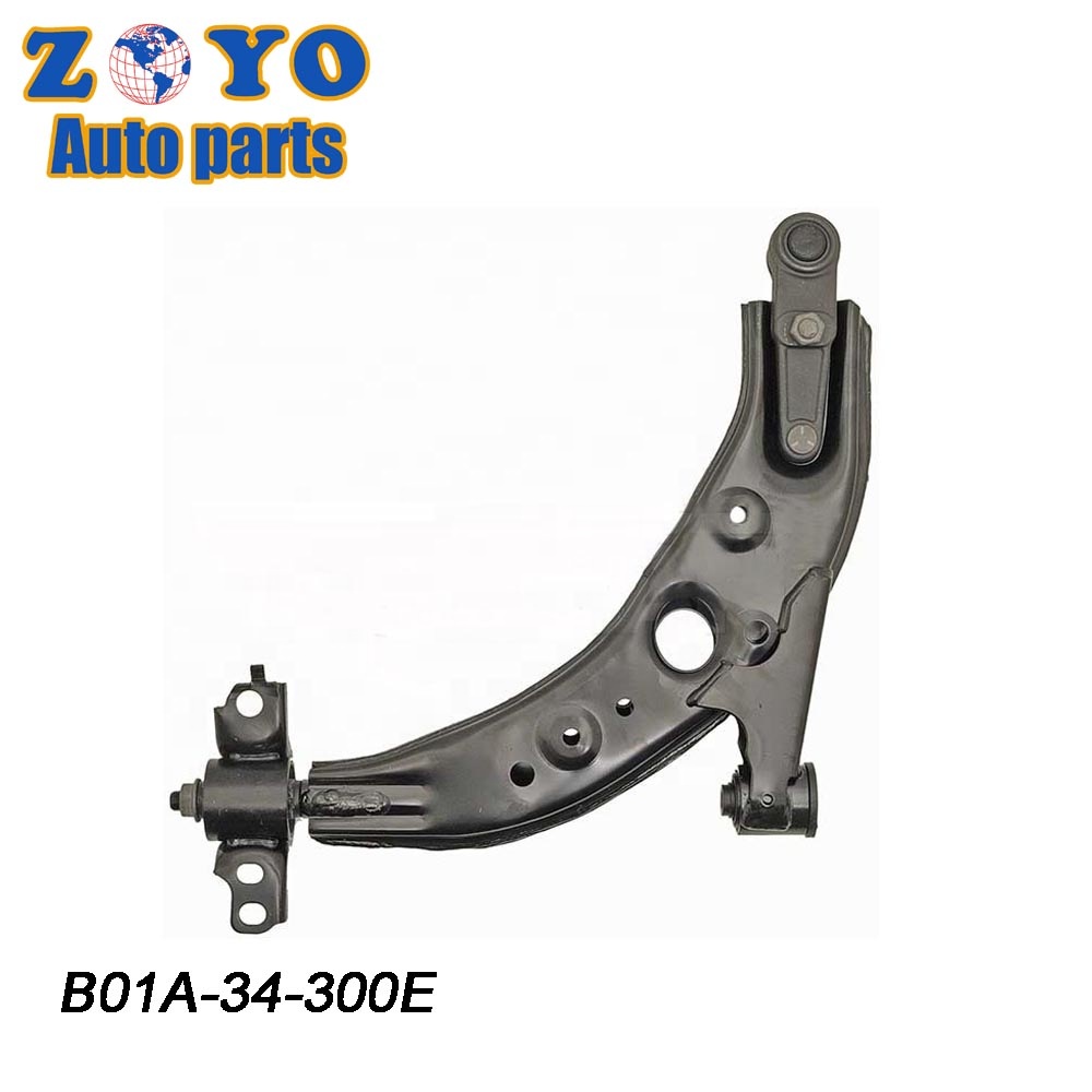 RK620532 MEVOTECH NO. MS76103 B01A-34-300E Right Suspension Arm for Mazda Aftermarket