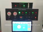 ASTM E1474 Cone Calorimeter