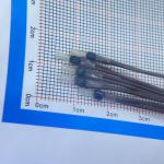 AMPFORT Single Triple PTC Thermistor Sensor 60 To 180 Degree For Motor Winding