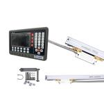 Strong Universal Display Console Digital Readout Kits With 4-Axis SDS5-4VA