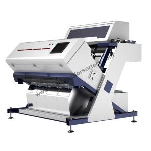 Wholesale Big Data Automatic Colour Sorting Machine Wear Resistant For Sesame Seeds from china suppliers