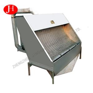 Wholesale Stainless Steel Customized Cassava Starch Processing Equipment from china suppliers