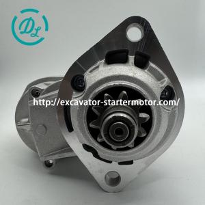 Wholesale QSB6.7 Starter Motor 3575248 3675248 3863128 3864298 3864928 3920644 from china suppliers