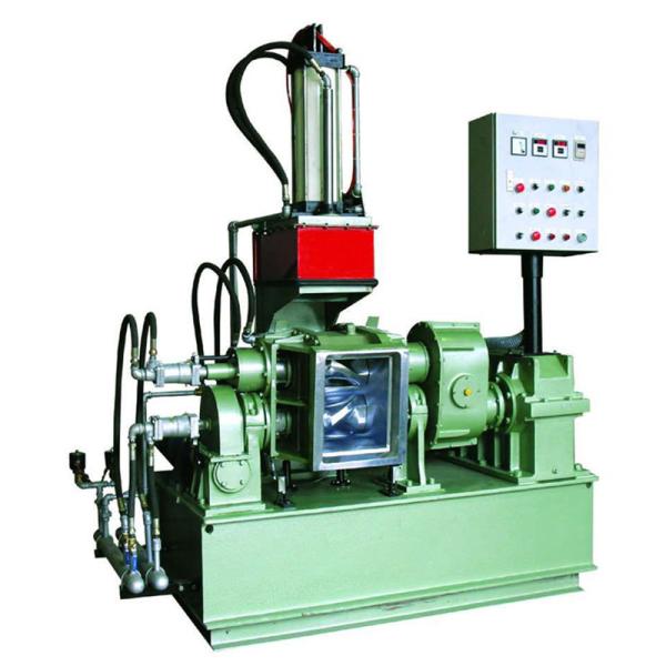 SFC CE Certified SFC X(S)N-35×30 Automatic Rubber Kneader High-Efficiency Mixing