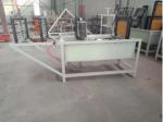 Cnc Spiral Winding Paper Tube Winder Machine 1-8 Mm Thickness