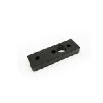 OEM Aluminum Milling Service CNC Milling Parts Custom Made Vehilces Spare Parts