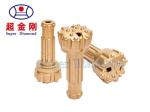 110mm DTH Hammer Bit for CD525 Drill and Blast Top-Notch Performance