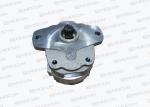 705-22-30150 Excavator Gear / Hydraulic Pump Unit For Komatsu PC75UU-3 PC95R-2