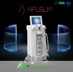 Amazing slimming results!!!! High intensity focused ultrasound sliming hifu