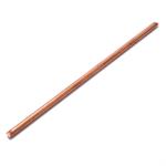 Non-Alloy Copper Rod 8mm 4mm 3mm 16mm Suppliers with Cutting Service and from