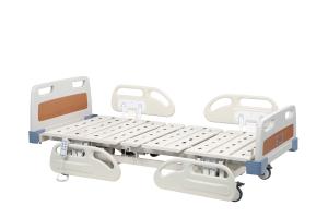 Wholesale New type OEM 3 functions medical equipment electrical hospital bed prices from china suppliers