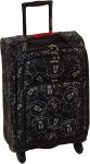 Mickey Mouse Scribbler Multi Face Softside Luggage